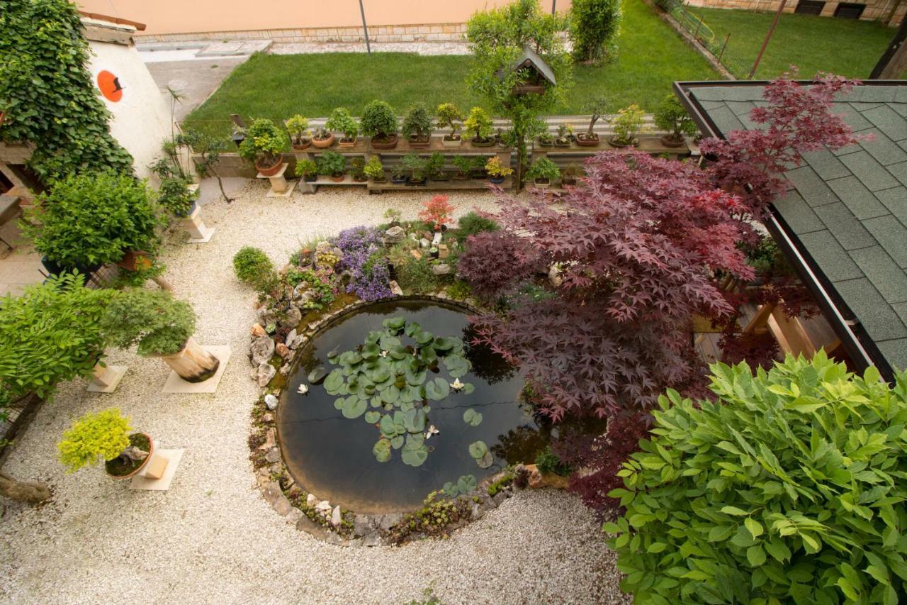 Apartment Beautiful Garden By Rent Istria Poreč Zewnętrze zdjęcie